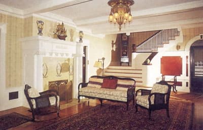 Grand Hall