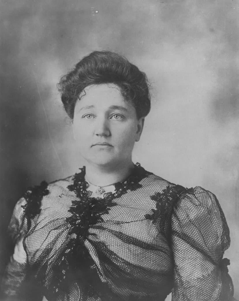 Jennie Taylor Seelye